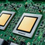 The Global Race to Beat NVIDIA: Three Major Chip Giants