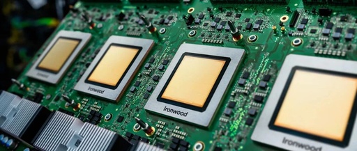 The Global Race to Beat NVIDIA: Three Major Chip Giants