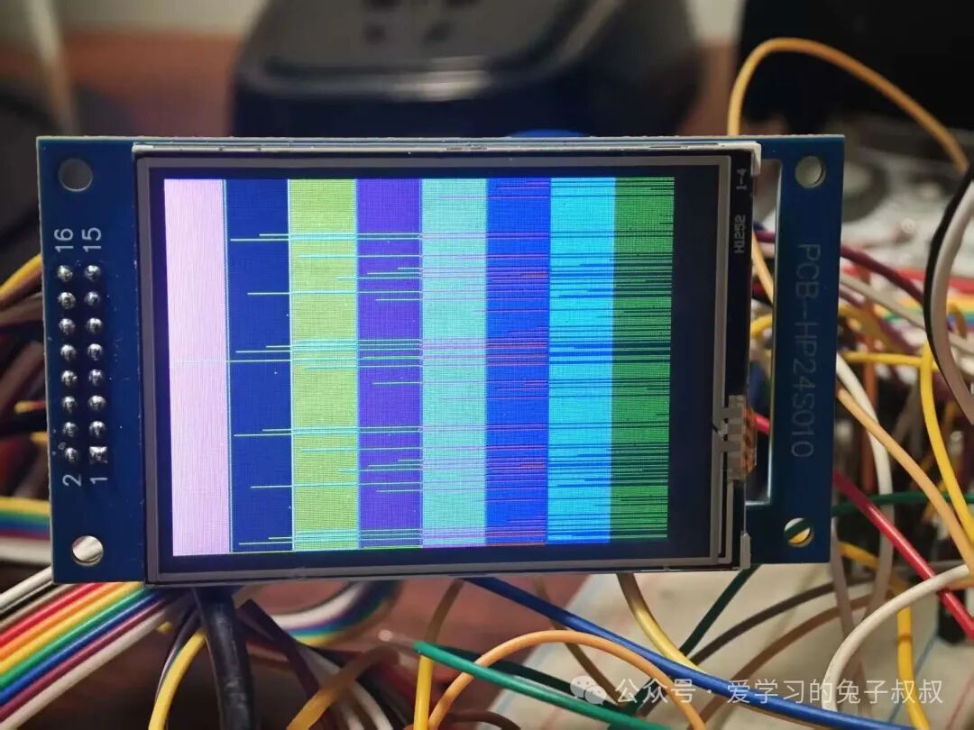 Direct GPIO Driver for OV7670 Camera without FIFO using STM32F103