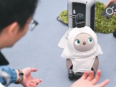 AI Toys Capture Market Trends with All-Age Coverage