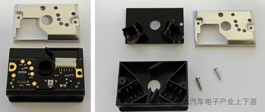Gas Sensors - Automotive Electronic Nose (Part II) - Air Quality in Smart Cockpits