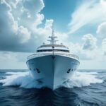 Star Number Provides Satellite IoT for Ocean Monitoring