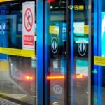 Guarding Every Journey! Aotuo PLC Empowers Intelligent Upgrades for Subway Screen Doors