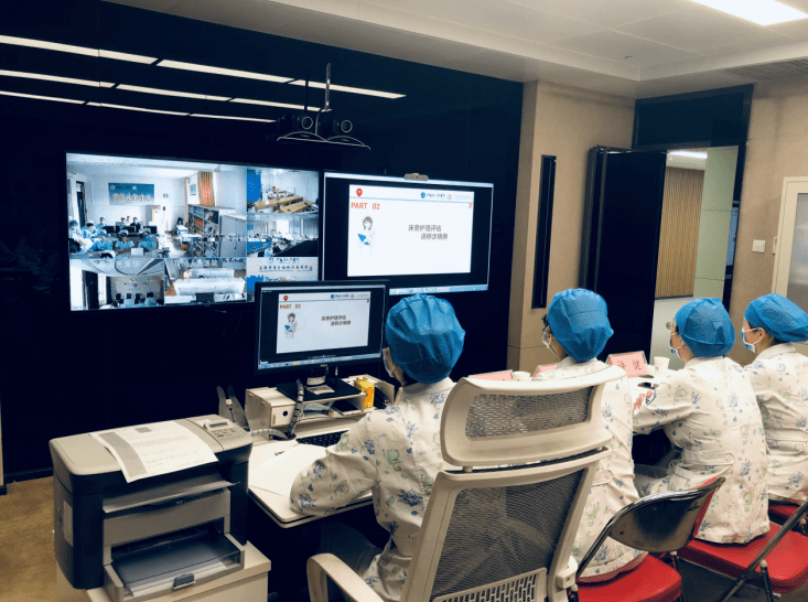 Nine Major Applications of IoT in Healthcare