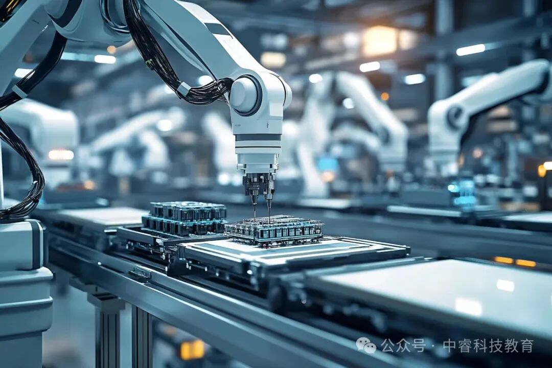 The Art of Communication Between Industrial Robots and PLCs: An In-Depth Analysis of 6 Common Communication Methods