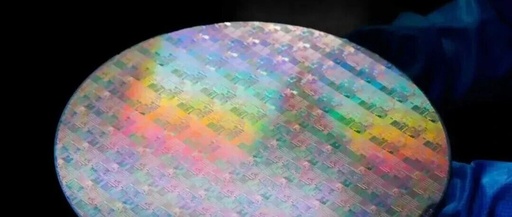 First Domestic 12-Inch Fully Integrated Silicon Photonics Wafer Service Platform Launched