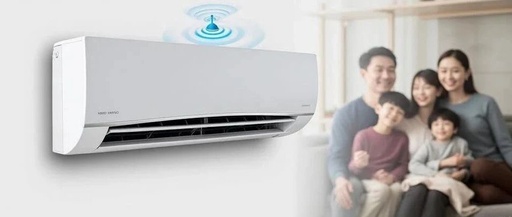 Smart Home: How Millimeter-Wave Radar Enables Air Conditioners to 'Recognize' People