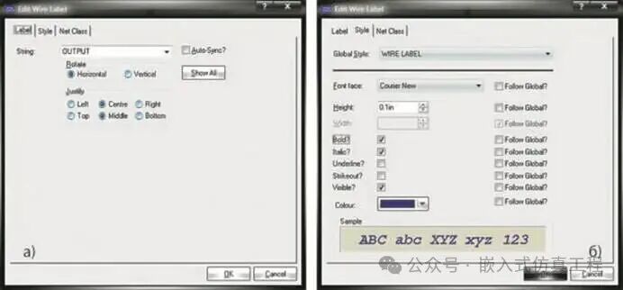 Developing Electronic Schematics in the Proteus Software Environment