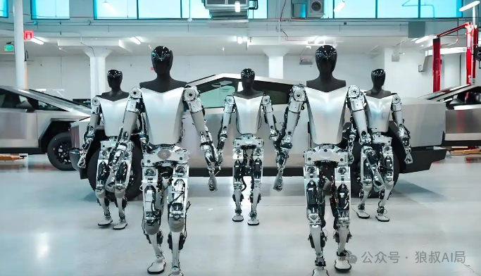 The Fate of Robots is Determined Not by AI or Algorithms, but by a Hand More Human-like