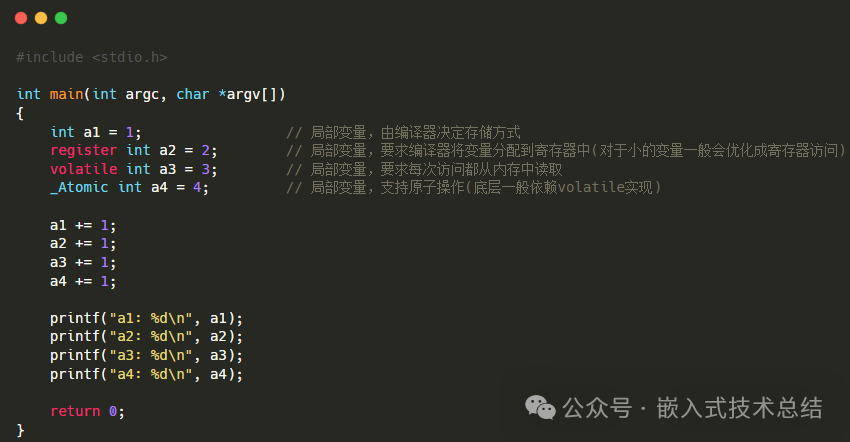 Analysis of Key Difficulties in C Language: Memory Management