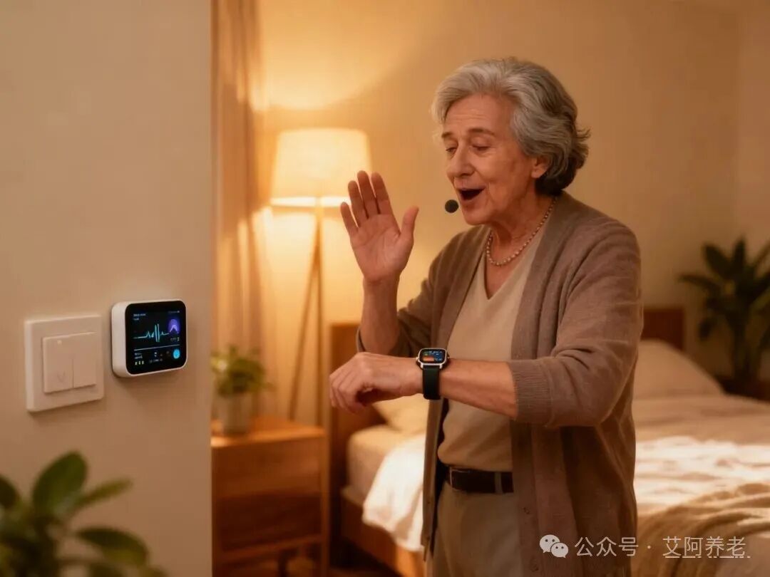 AI-Powered Elderly Care: A New Chapter in Precision Robotics