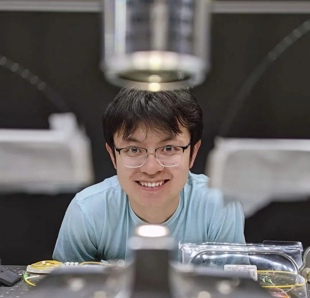 They Break Through Chip Manufacturing Bottlenecks, Creating a Photonic 'Magic Palette' with 100% Yield in Nonlinear Optical Processes