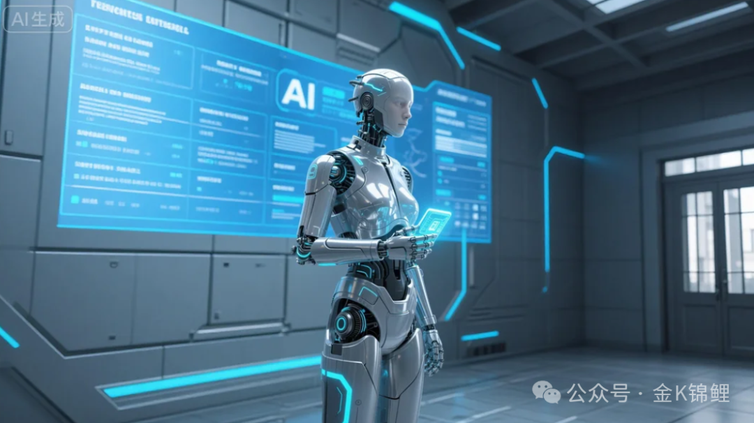 Five Companies Deeply Engaged in Humanoid Robots and AI Applications