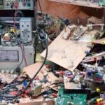 A Look at the Workspaces of Embedded Engineers