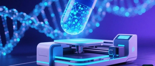 Advancements in 3D Printing Technology for Pharmaceuticals