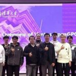 Tsinghua University's "Chengying" Team Shares: High-Performance Open-Source GPGPU Based on RISC-V