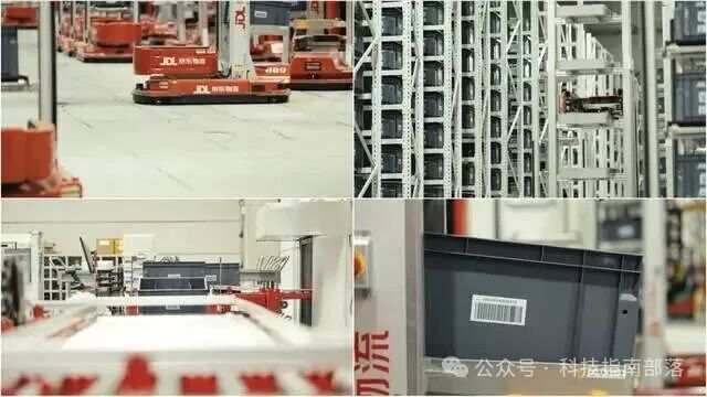 The Revolution of Unmanned Delivery: Is Liu Qiangdong's "Robot Utopia" a Blessing or a Curse?