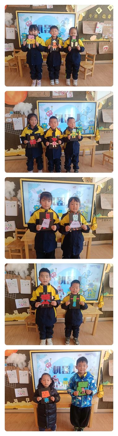 The Joy of Little Robots: A Course Story