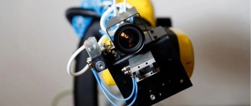 Interface Standard: MIPI A-PHY: An Interface Standard for Industrial Embedded Vision