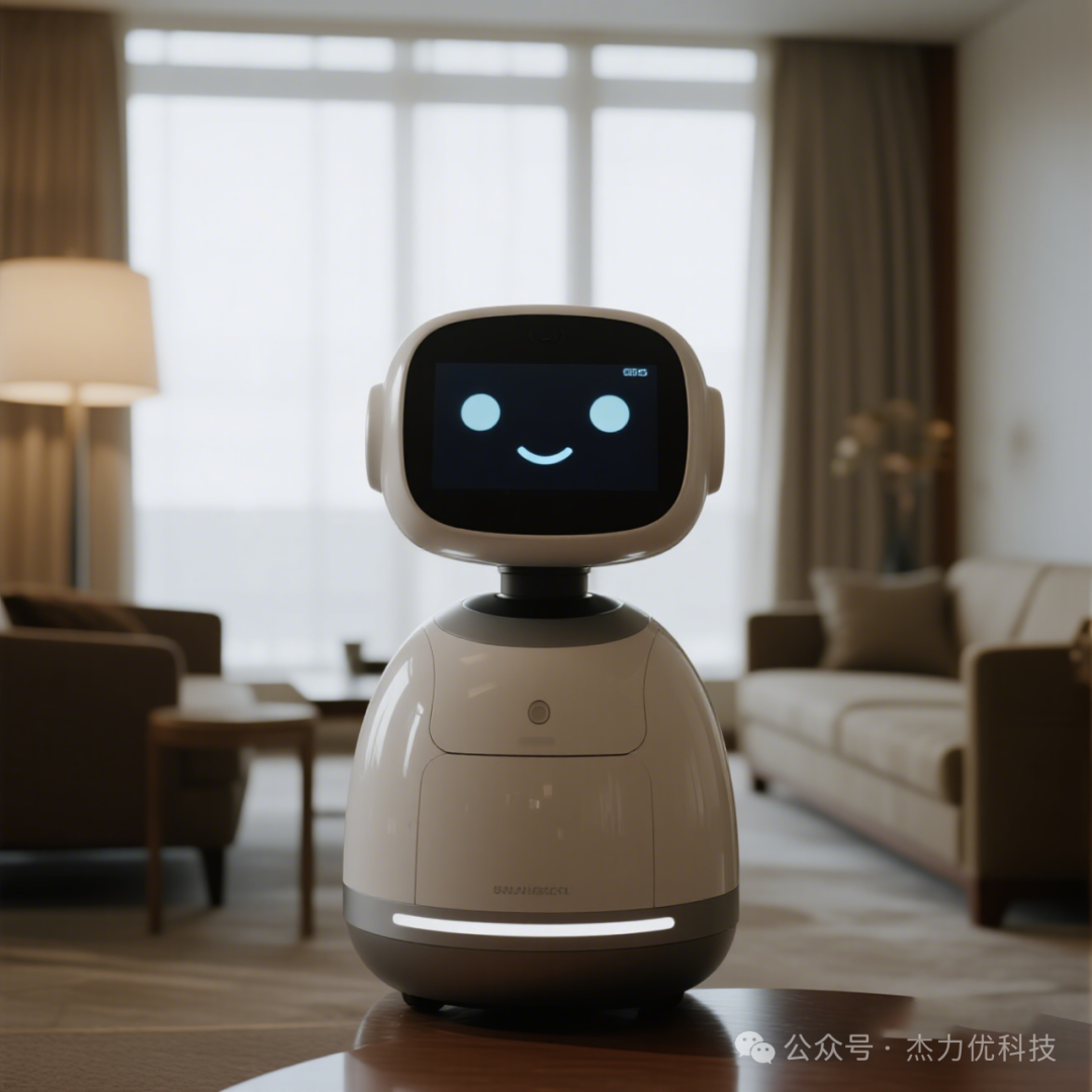Banks, Shopping Malls, Hotels, and Robots Become Smarter with AI Large Models and Bionic Vision