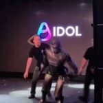 Russia's First Humanoid Robot Aidol Stumbles on Debut, But This Might Be the Most Authentic AI Growth Story