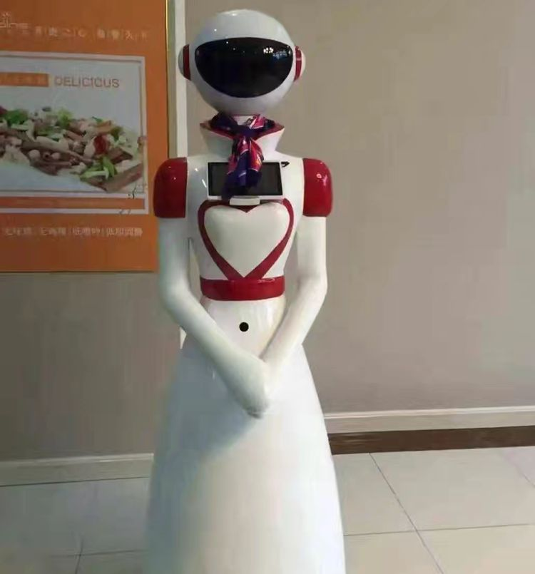 The Joy of Little Robots: A Course Story