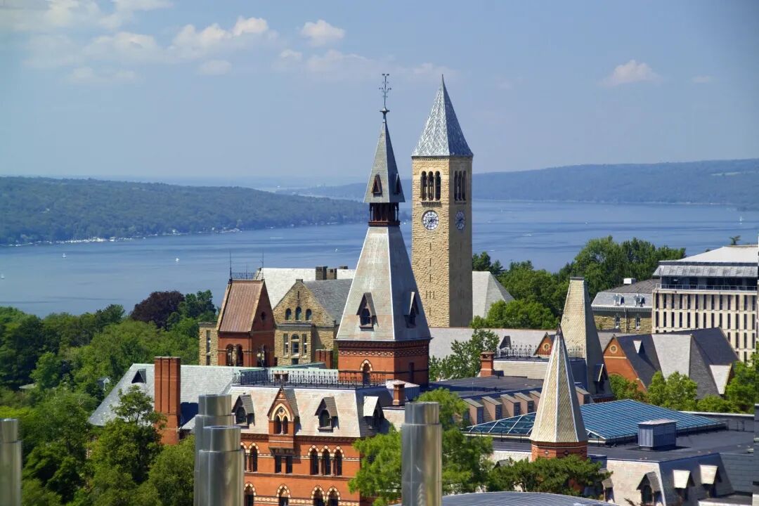 Case Study of Transferring to Cornell: From Being Compared to Taking Center Stage in the Journey of Pursuing Dreams