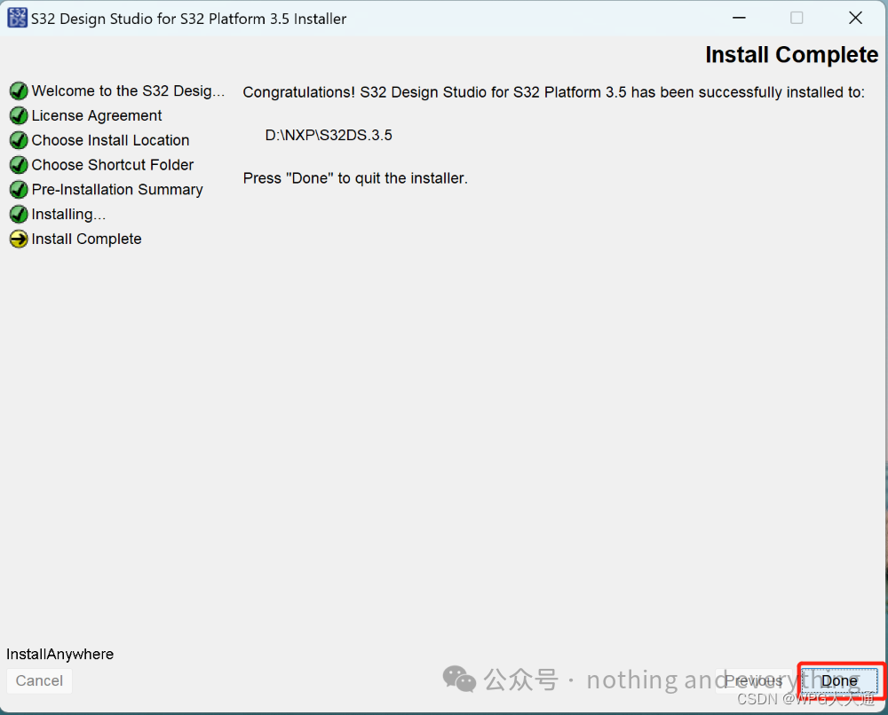 Guide to Setting Up the NXP S32K3XX RTD Development Environment