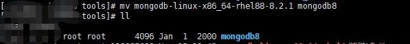 Installing MongoDB on Linux