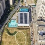 Fitness at Your Doorstep! Nanchang Community Embedded Sports Venues Support the Creation of a "15-Minute Fitness Circle"
