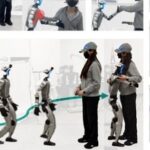 Breaking Through the Challenges of Humanoid Robots! Stanford Releases a Learnable Compliant Control Framework Based on Reference Dynamics | GentleHumanoid Upper Limb Six-Point Coordination + Controllable Force Response!