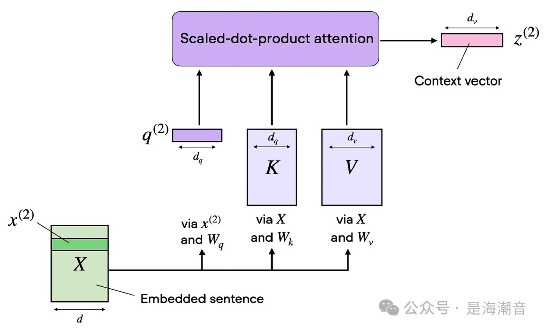 Understanding Self-Attention, Multi-Head Attention, and Causal Attention