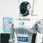Youbot: The Dark Horse of the World Humanoid Robot Competition