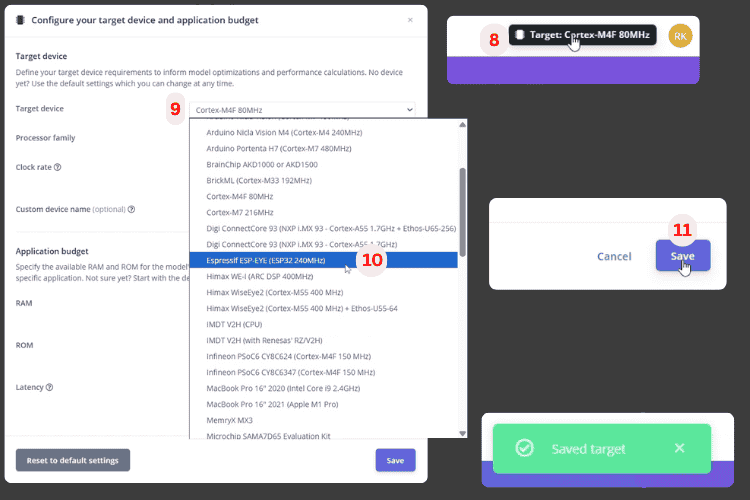 Offline Voice Control Without Cloud - ESP32 + INMP441 On/Off Recognition
