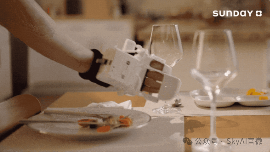 Can Brew Coffee and Fold Clothes? The $140,000 AI Household Robot Comes to the Rescue