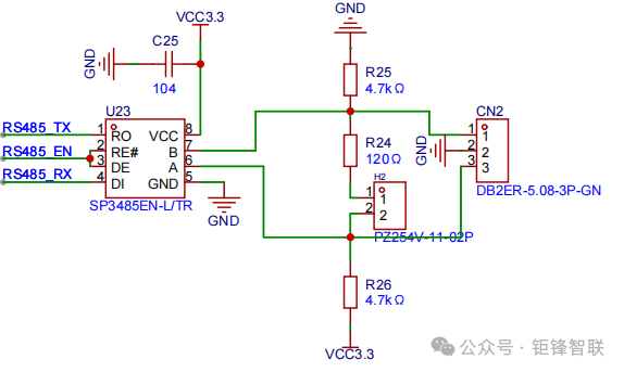 Understanding RS485: A Comparison with Serial Ports and RS232