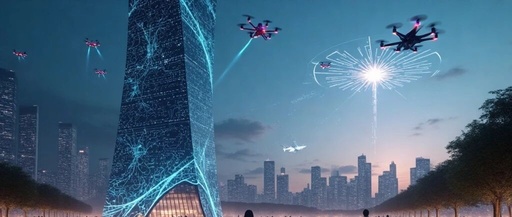800V HVDC and Future Computing: The Ultimate Vision of Edge AI and Quantum Fusion