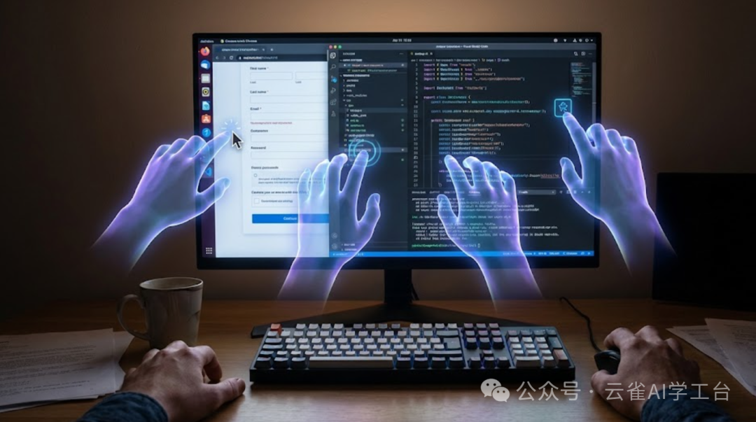 Three Years of Rapid Development: How AI Transformed from a Chatty Toy to a World-Rewriting Operating System