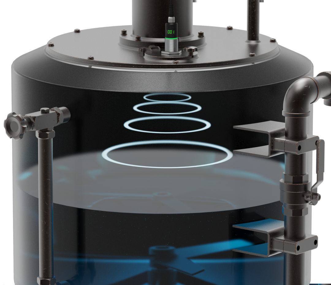 Autonics Ultrasonic Sensors: Unlocking New Possibilities in Sensing