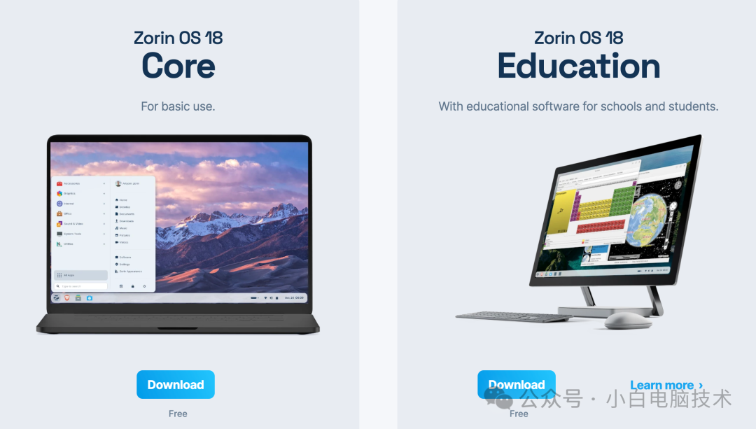 Zorin OS: The Linux Distribution Most Similar to Windows is Booming?! What Makes It So Popular?