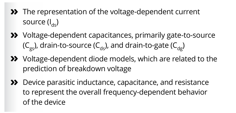Semiconductor Series Research (10) RF Systems - Third Generation Semiconductor GaN RF Chips (C03: Gallium Nitride RF Systems and Devices)