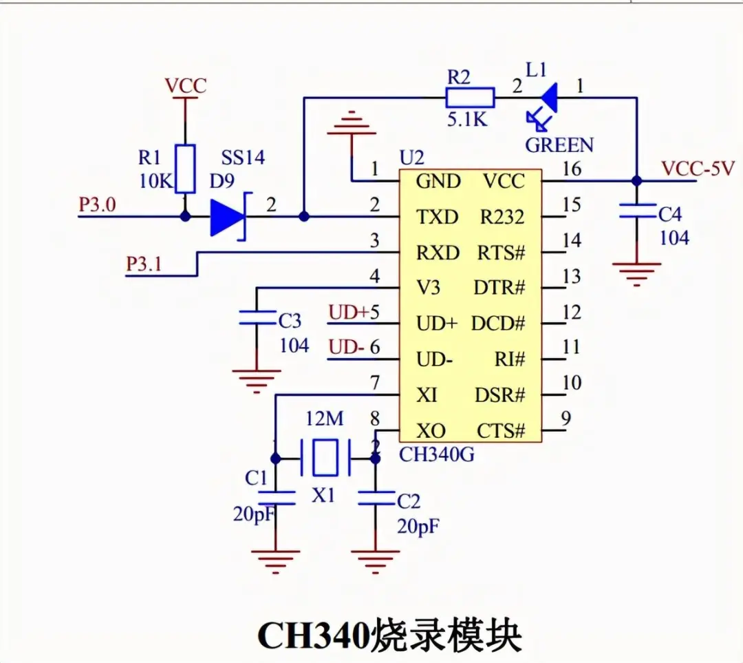 Mastering Microcontrollers: 50 Essential Circuits!