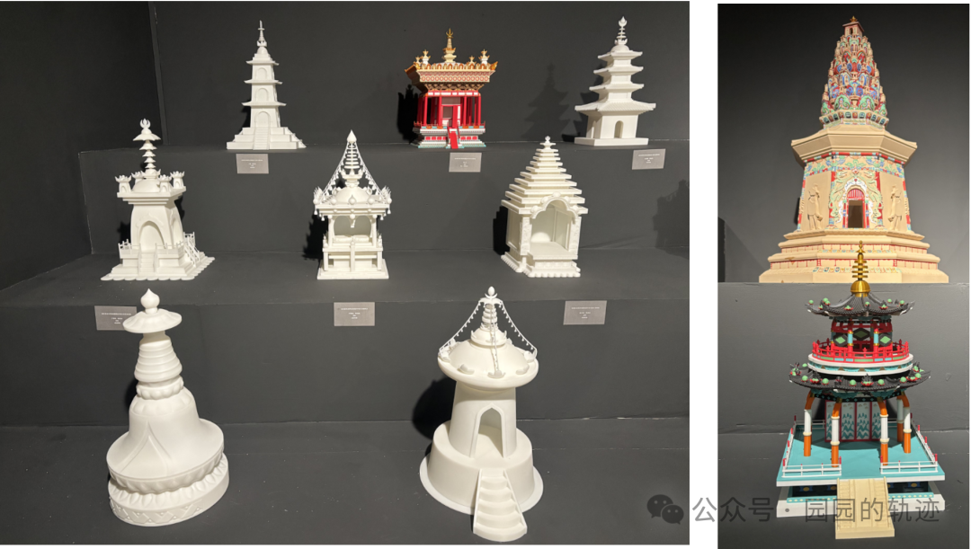 A Spiritual Journey at the Dunhuang Contemporary Art Museum in Shanghai: Artifacts, 3D Printed Mogao Caves, and VR Experiences