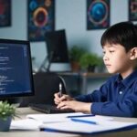 My Son's Journey with C++: A Boost in Learning Motivation