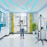 How Network Information Elevates Human Cognition to New Heights of Virtualization