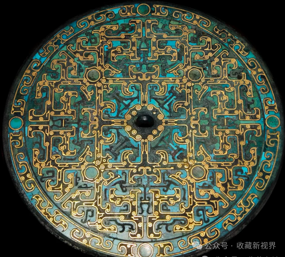 The 'Circuit Board' of the Warring States Period? A Remarkable Cultural Relic!