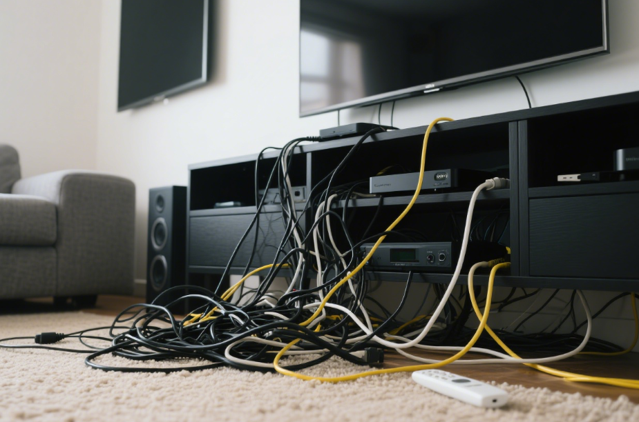 Must-Read for Smart Home Enthusiasts! Is Whole-House Customization Phasing Out Information-Blocked Individuals? Those in the Know Have Already Laid the Groundwork...