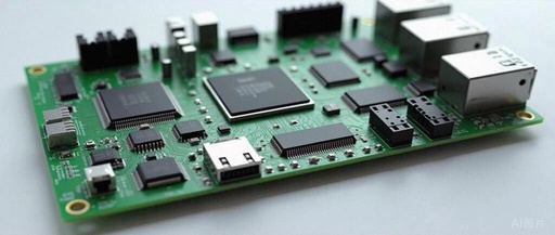 Mongoose: A Compact and Powerful Embedded Web Solution