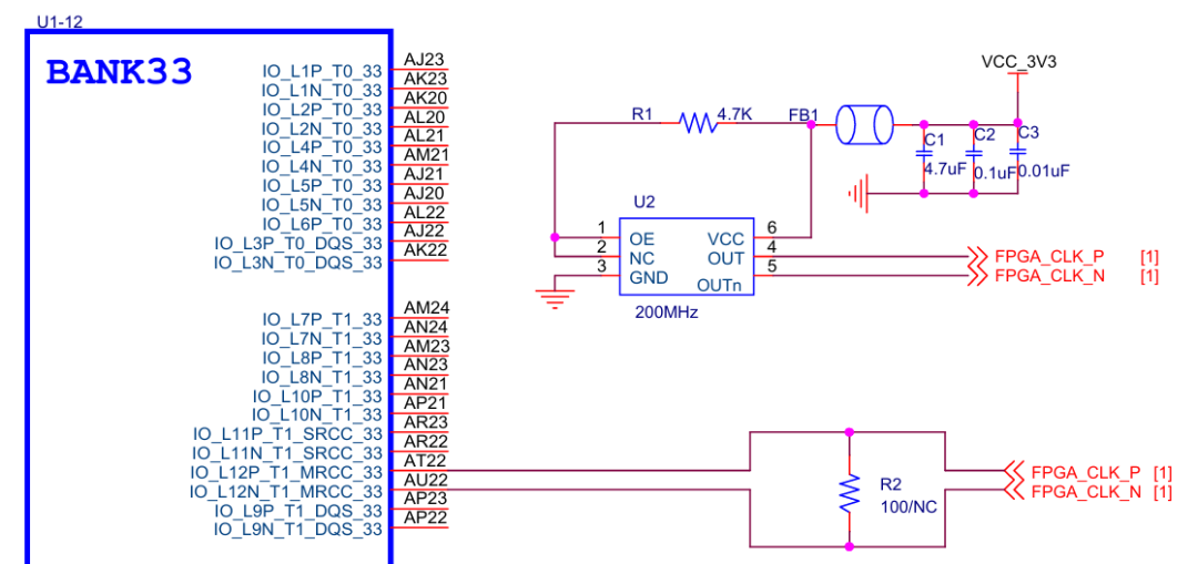 FPGA Download Failure After Replacing Crystal Oscillator: Lessons Learned