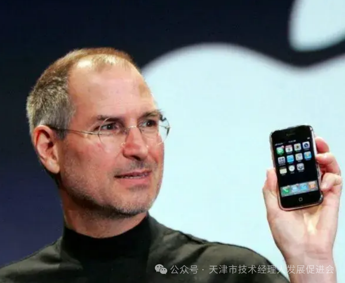 Case Study | Touch Screens: From Particle Colliders to Everyone's Pocket
